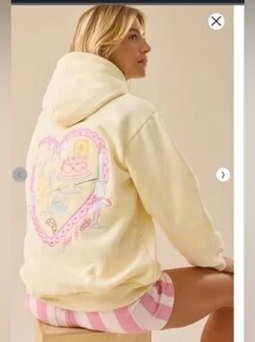 Altar’d State Hoddie